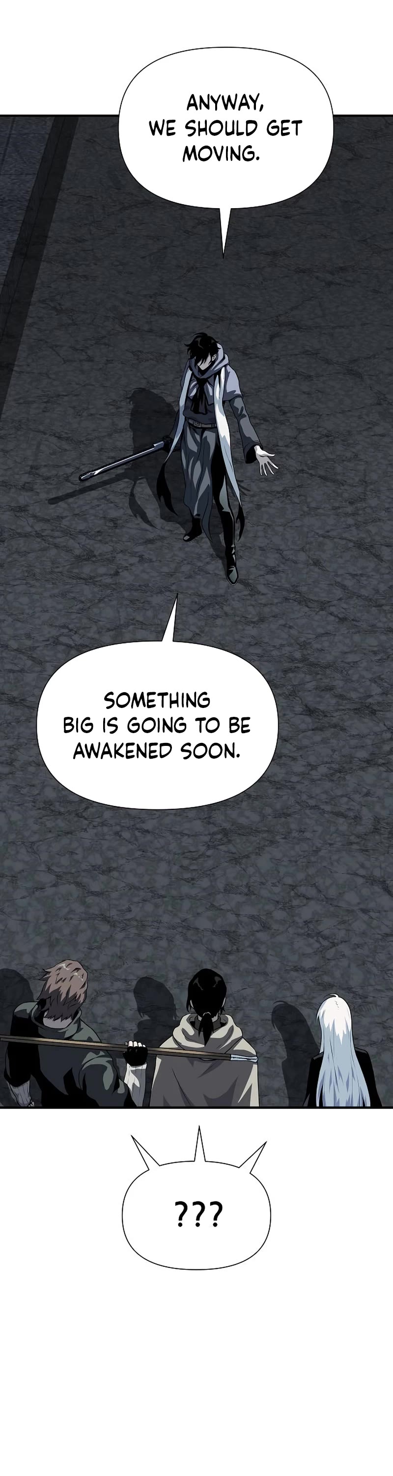 The Priest of Corruption chapter 23 page 47