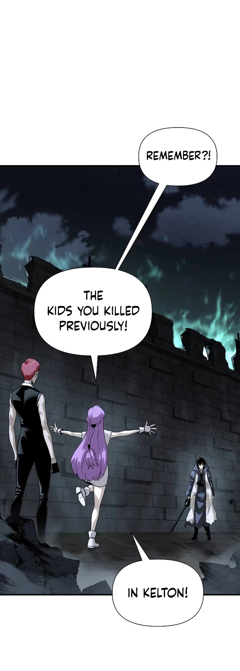 The Priest of Corruption chapter 23 page 5