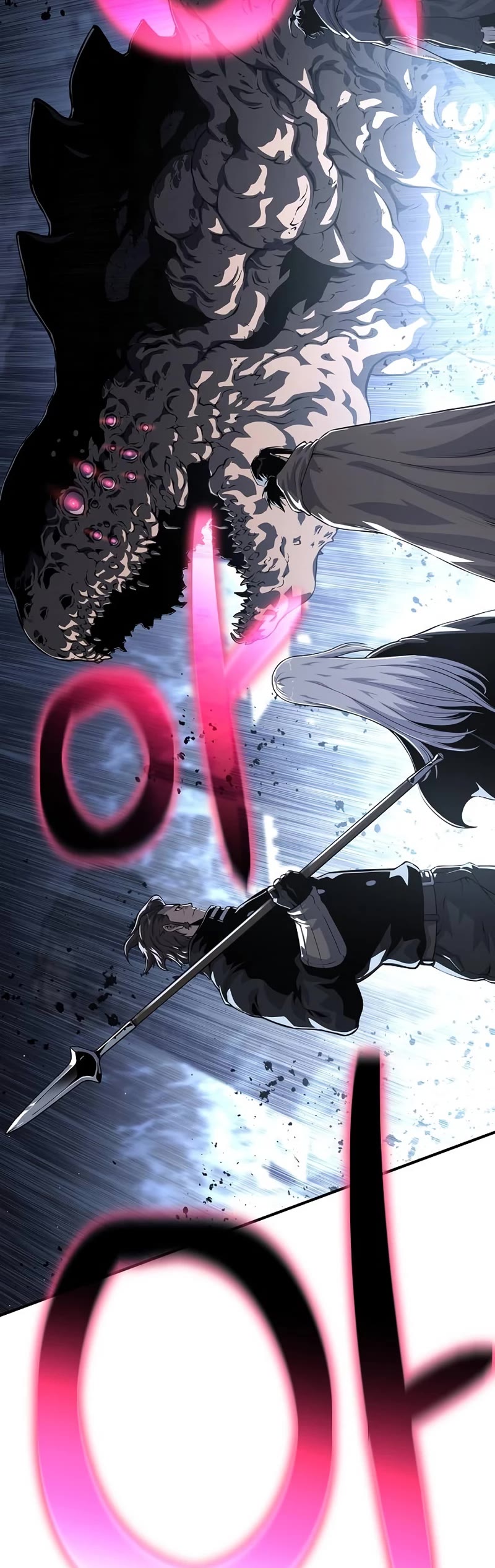 The Priest of Corruption chapter 23 page 50