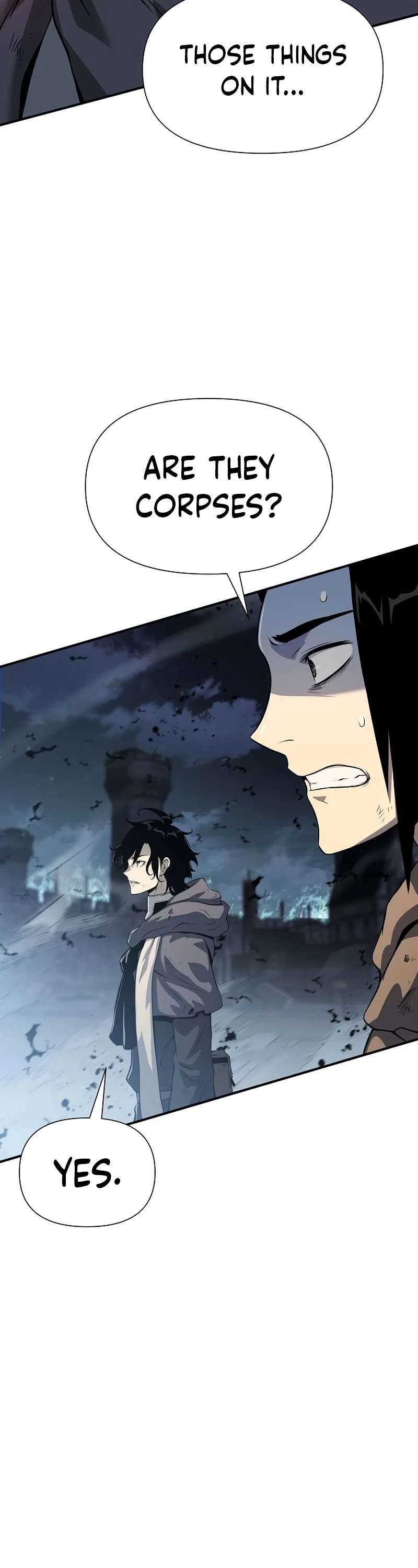 The Priest of Corruption chapter 23 page 53