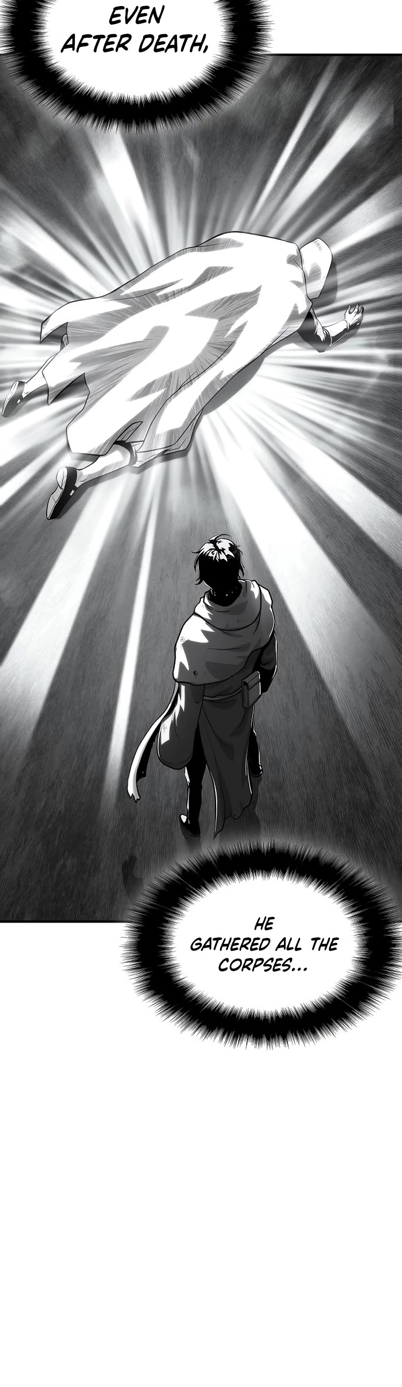 The Priest of Corruption chapter 23 page 56