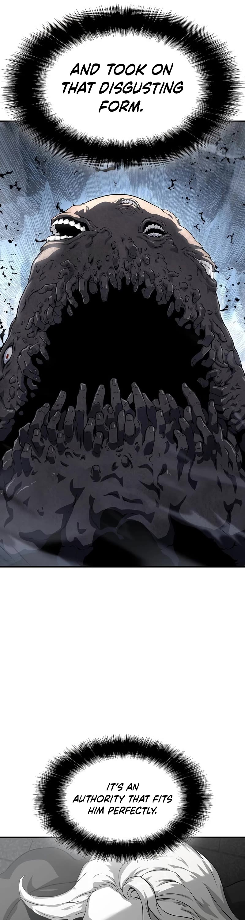 The Priest of Corruption chapter 23 page 57