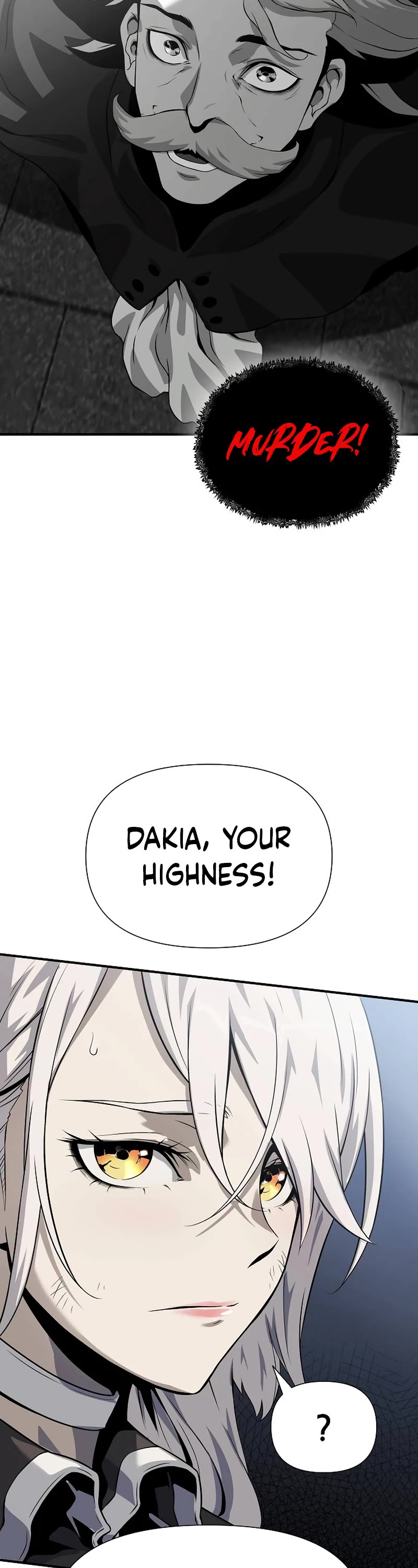 The Priest of Corruption chapter 23 page 58