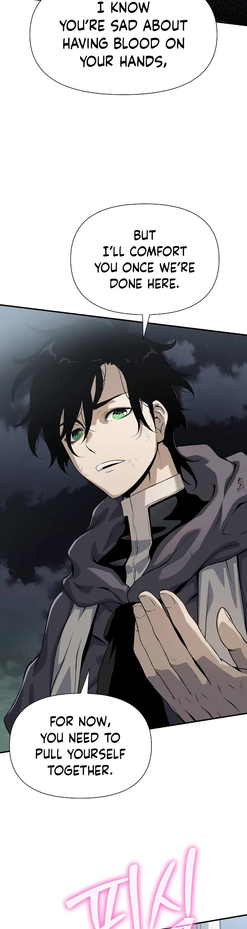 The Priest of Corruption chapter 23 page 59