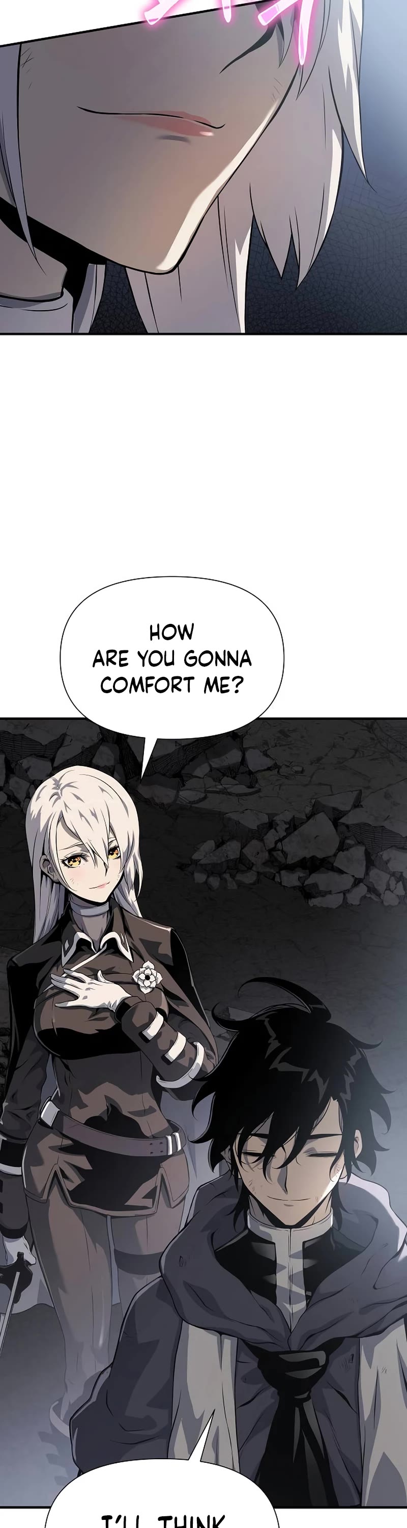 The Priest of Corruption chapter 23 page 60