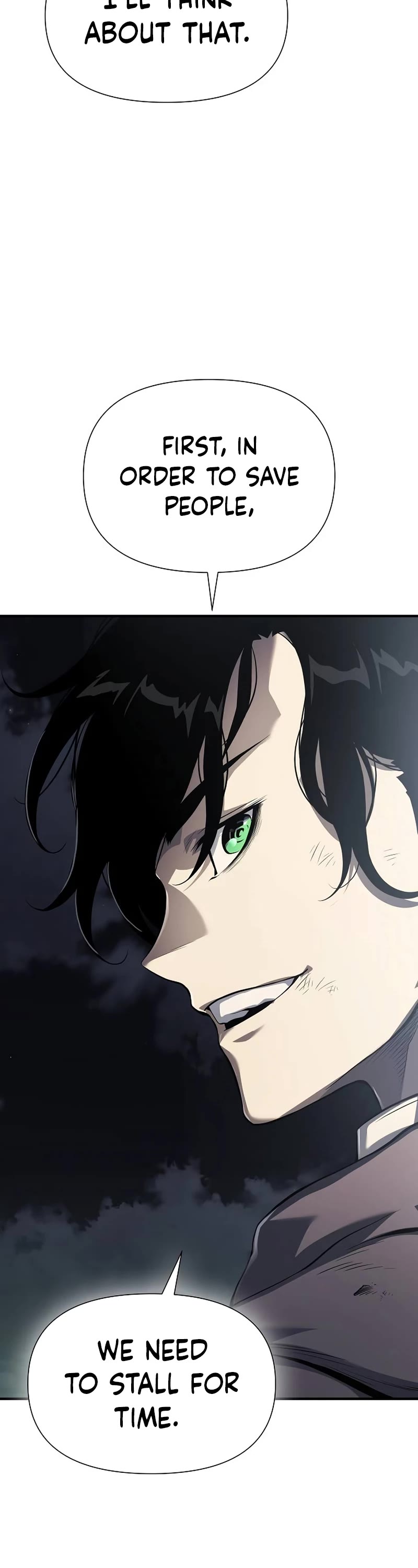 The Priest of Corruption chapter 23 page 61