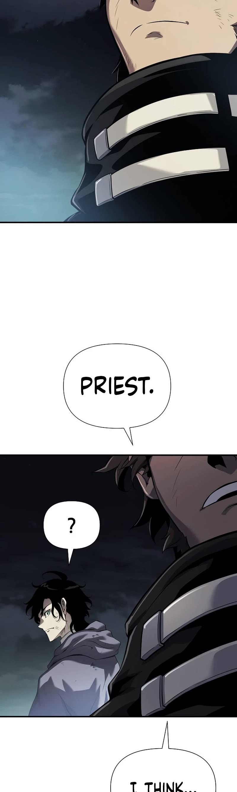 The Priest of Corruption chapter 23 page 64