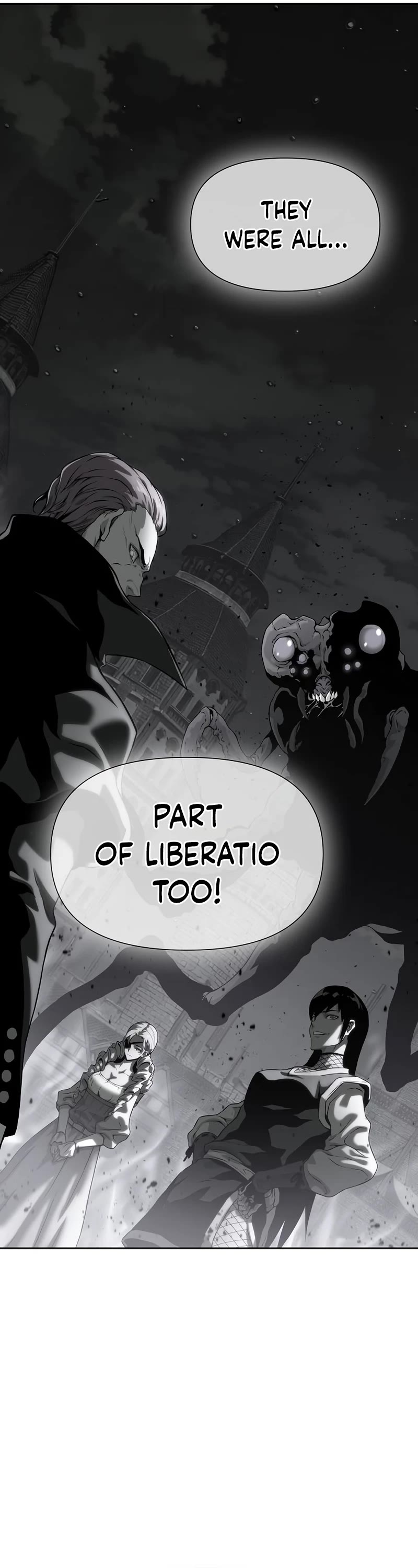 The Priest of Corruption chapter 23 page 7