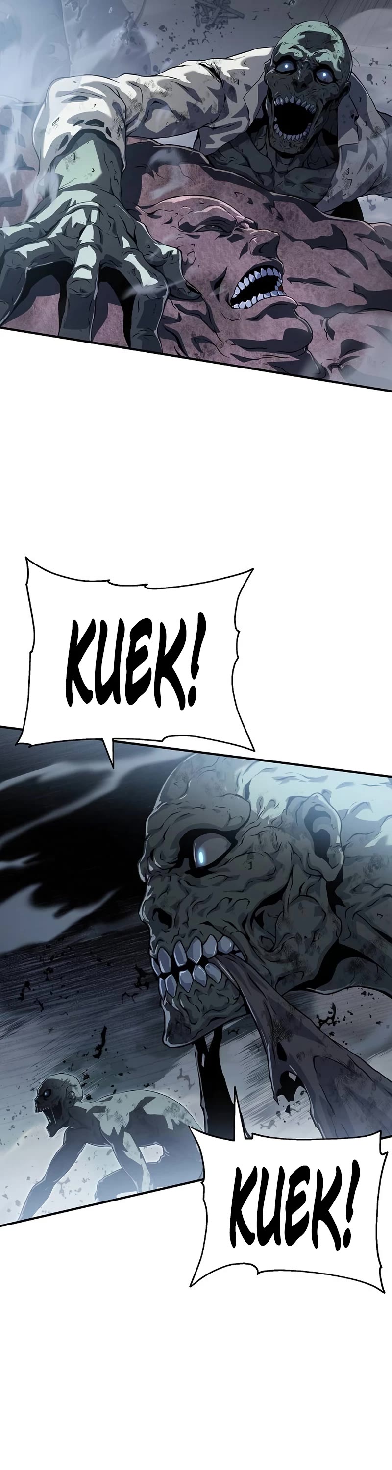 The Priest of Corruption chapter 23 page 70