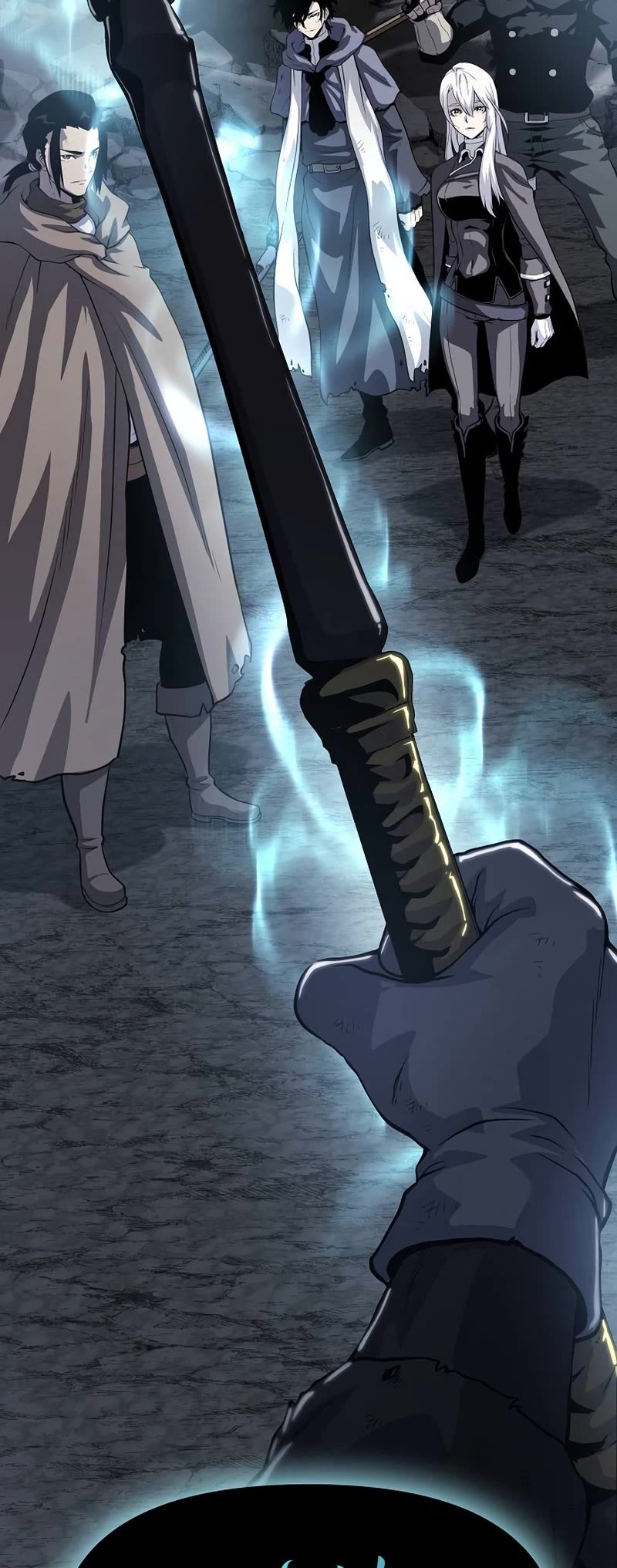 The Priest of Corruption chapter 23 page 78