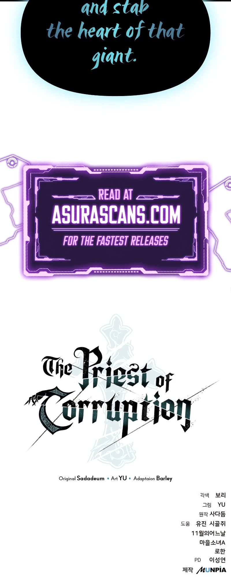 The Priest of Corruption chapter 23 page 79