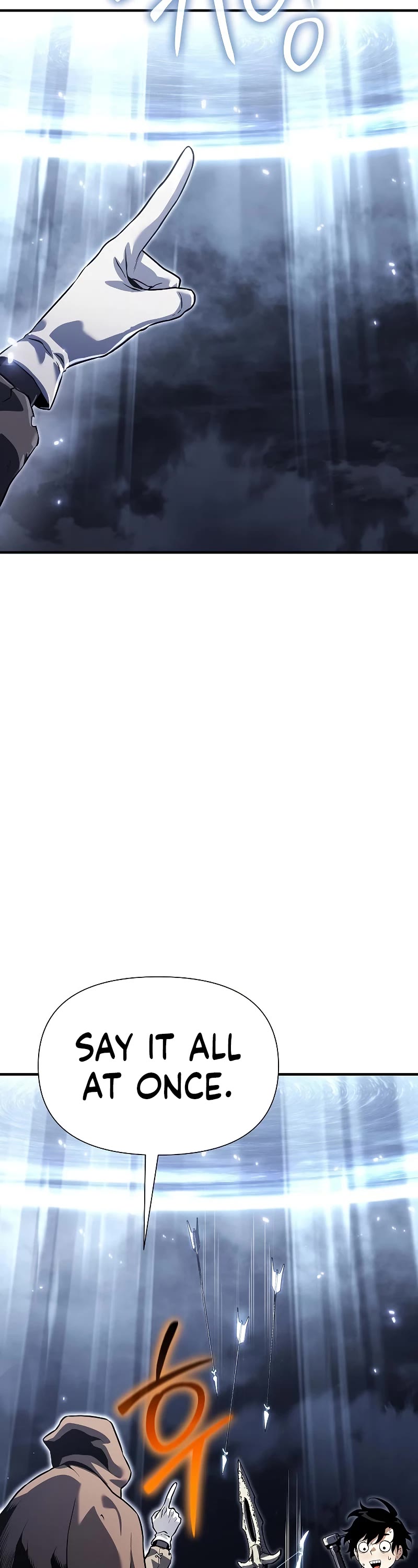 The Priest of Corruption chapter 24 page 14