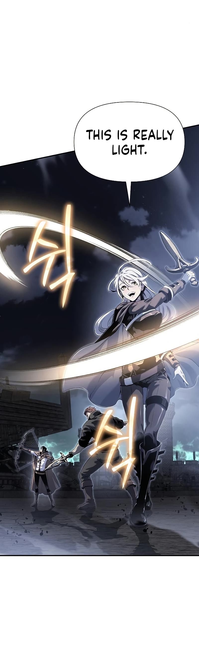 The Priest of Corruption chapter 24 page 19