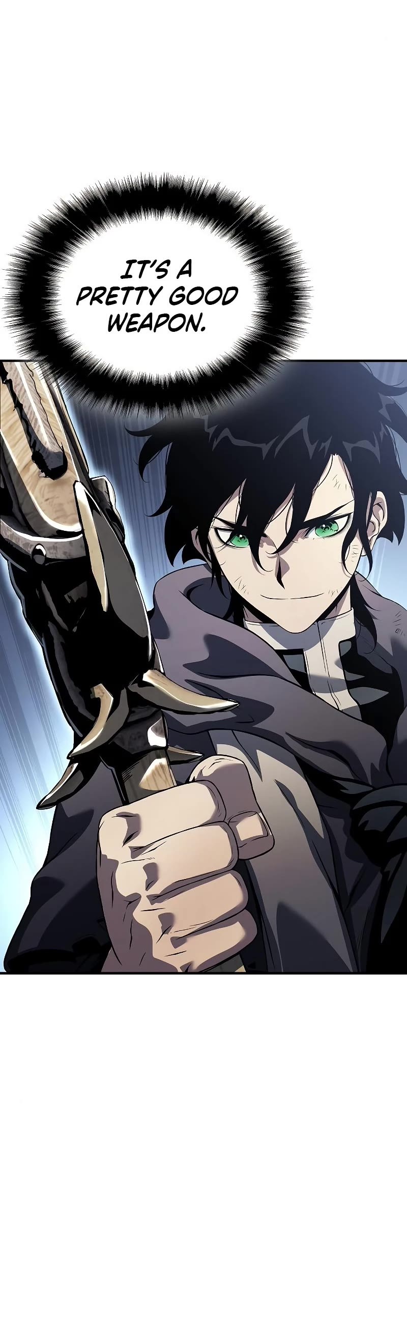 The Priest of Corruption chapter 24 page 20