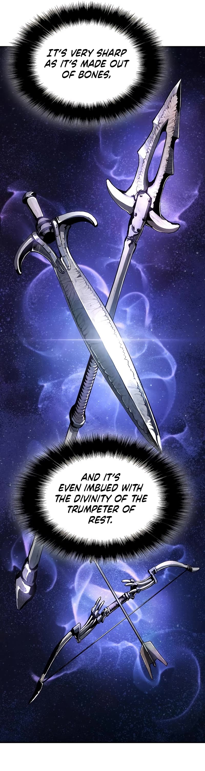 The Priest of Corruption chapter 24 page 21