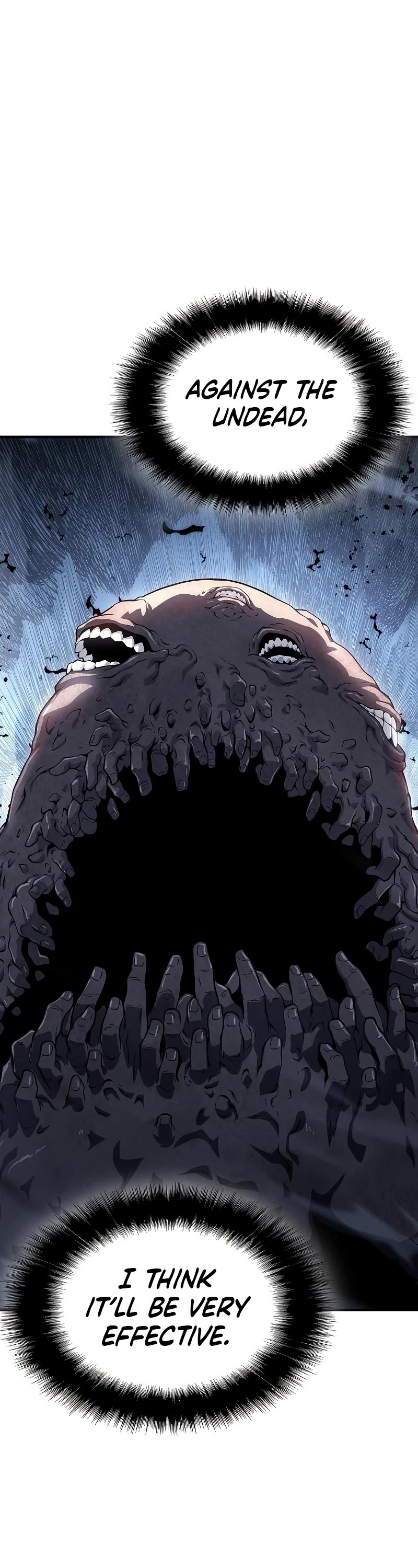 The Priest of Corruption chapter 24 page 22