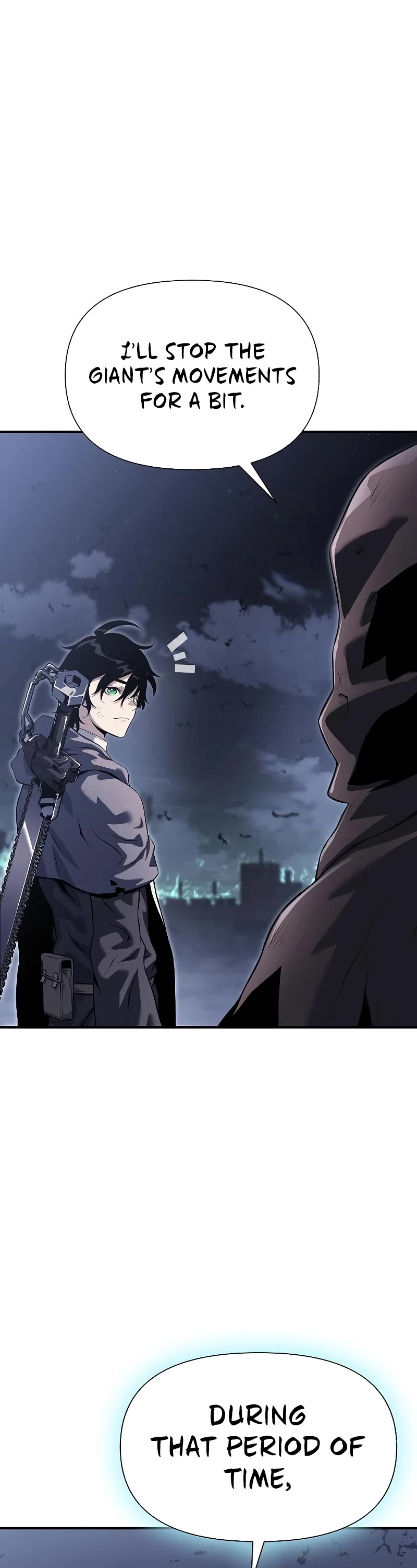 The Priest of Corruption chapter 24 page 23