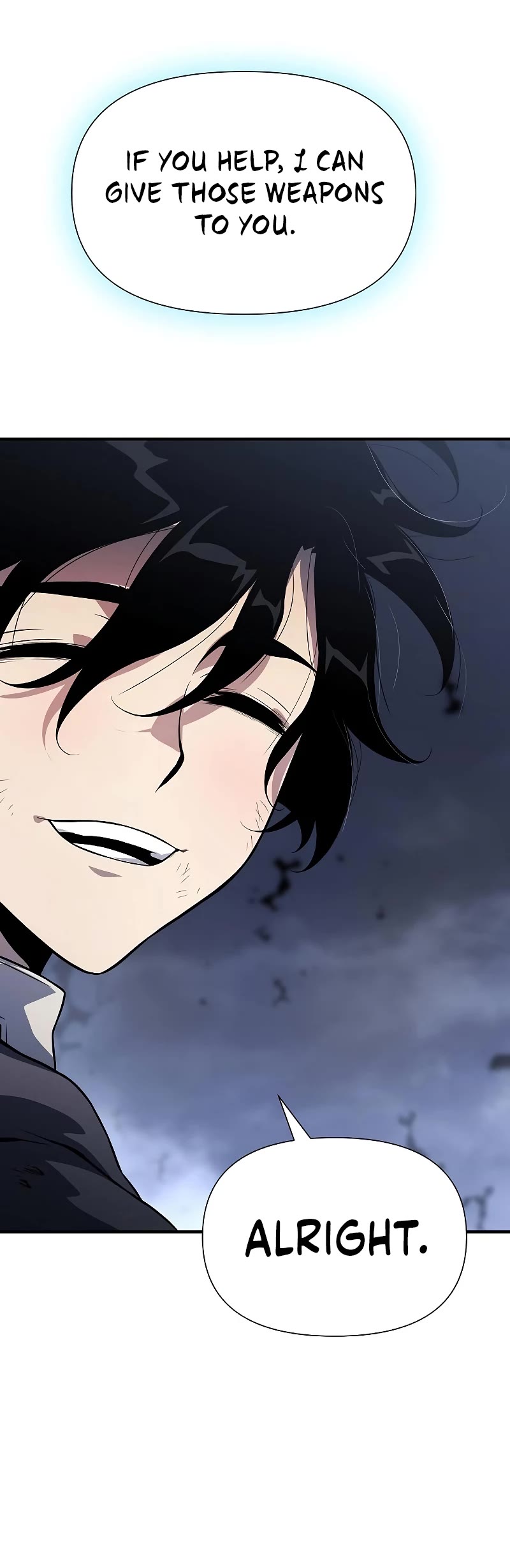 The Priest of Corruption chapter 24 page 25