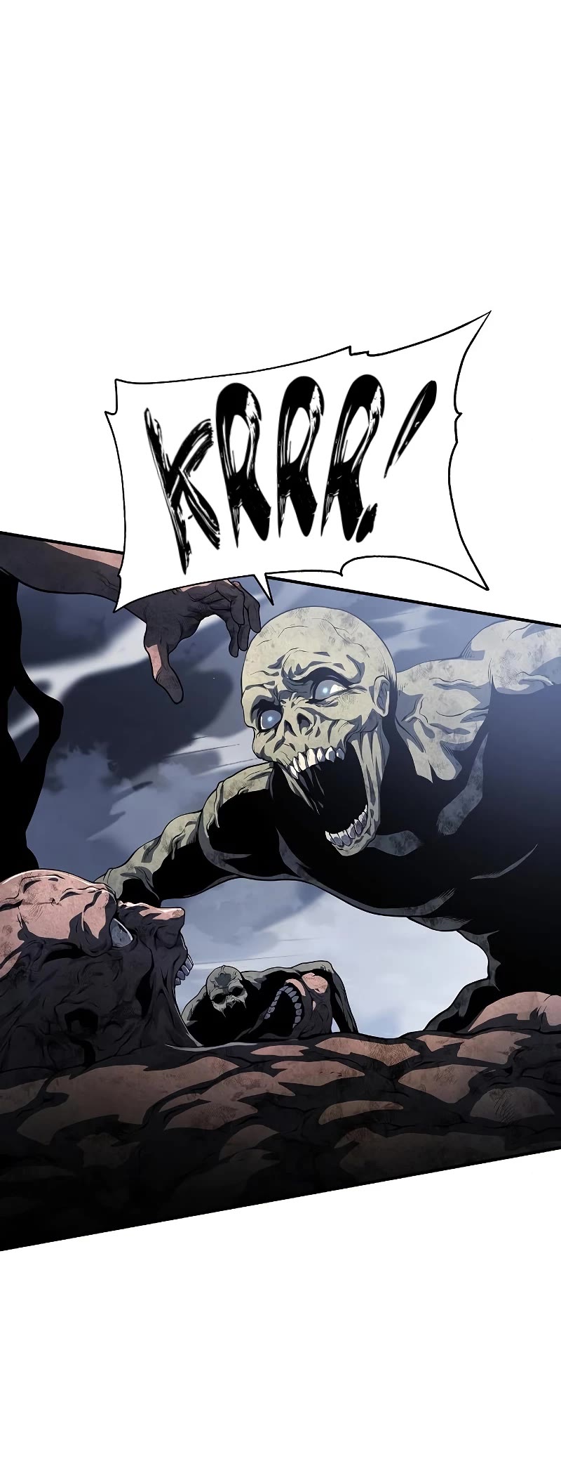 The Priest of Corruption chapter 24 page 29