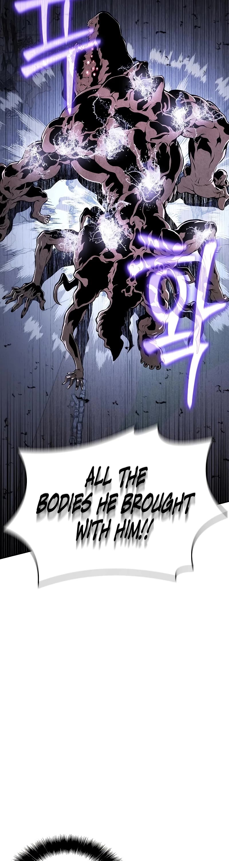 The Priest of Corruption chapter 24 page 33