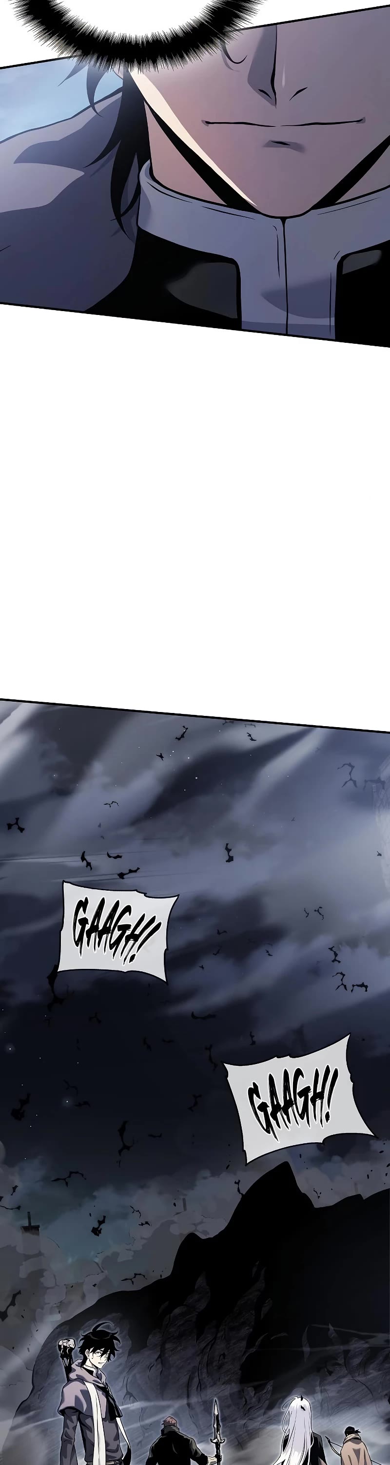 The Priest of Corruption chapter 24 page 37