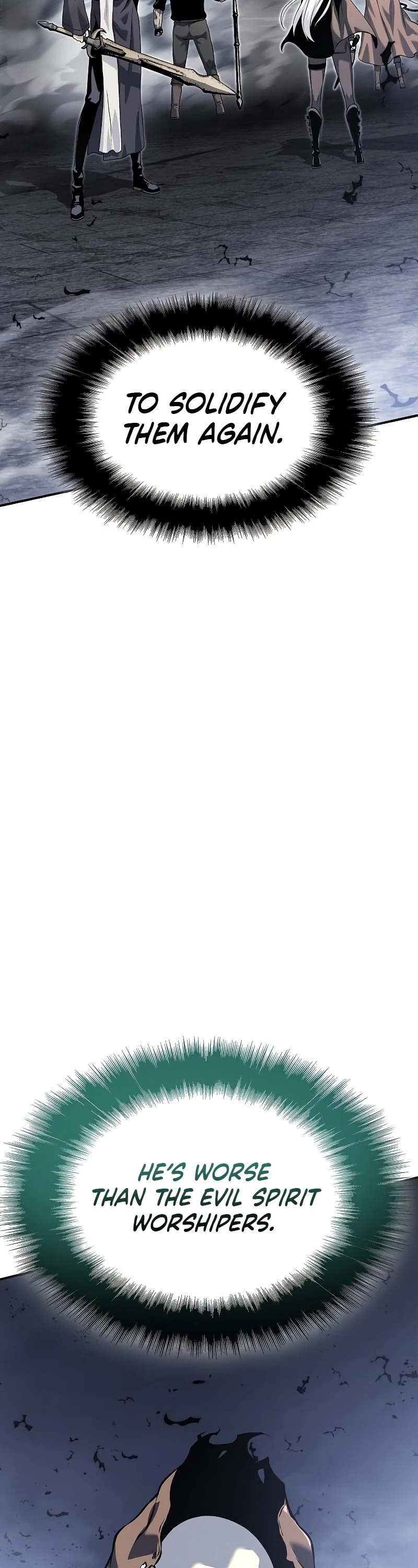 The Priest of Corruption chapter 24 page 38