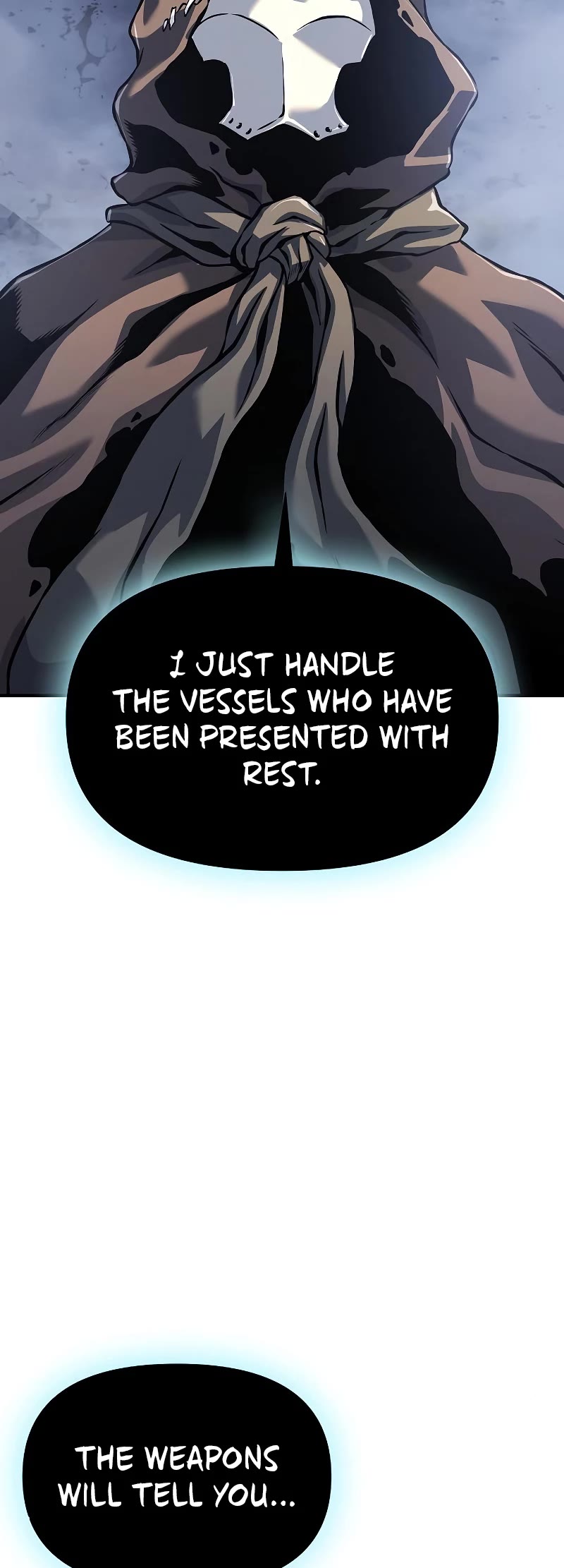 The Priest of Corruption chapter 24 page 39