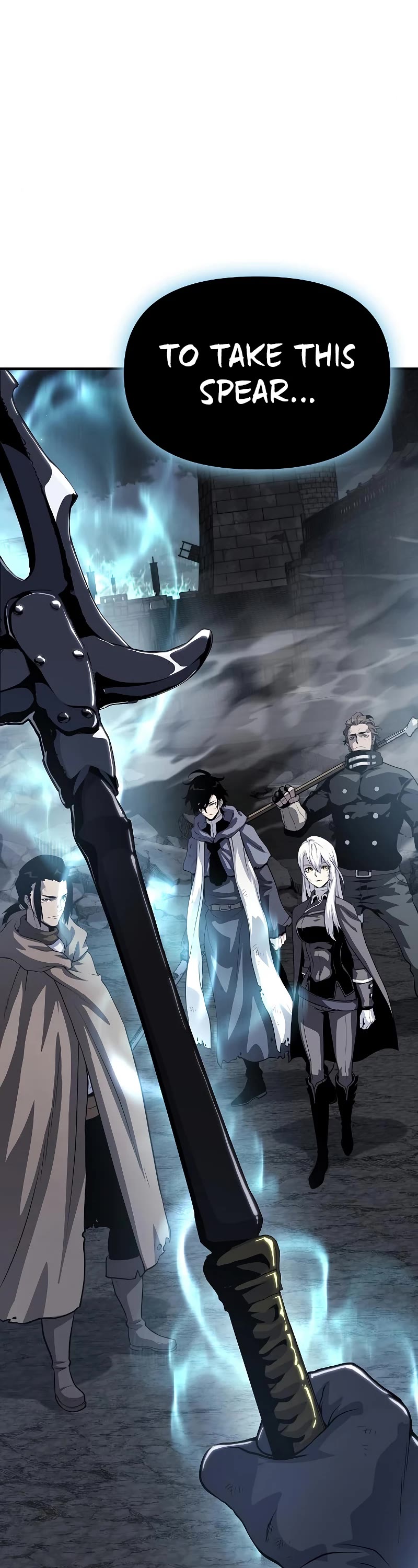 The Priest of Corruption chapter 24 page 4