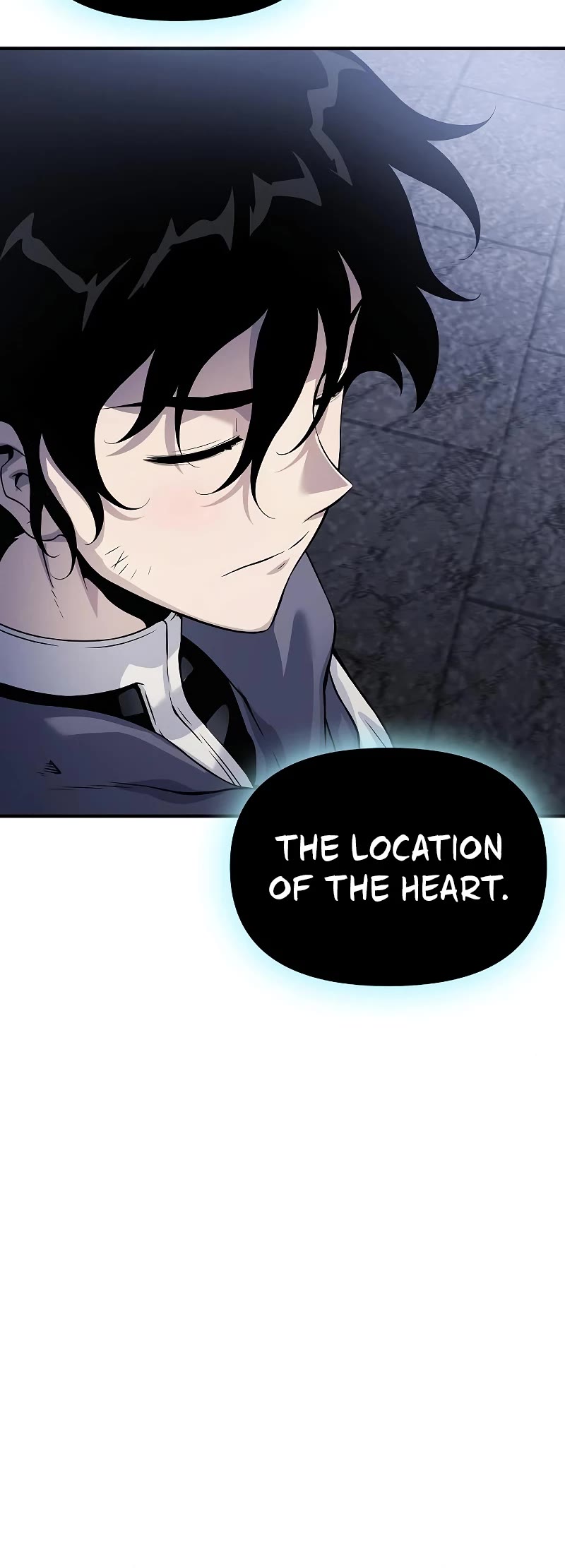 The Priest of Corruption chapter 24 page 40