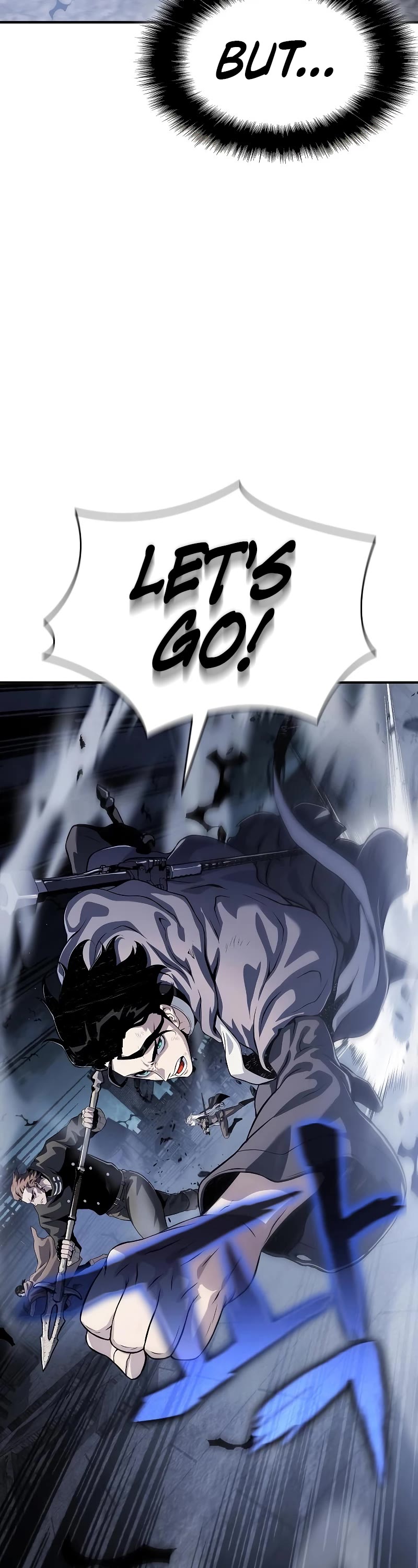 The Priest of Corruption chapter 24 page 42