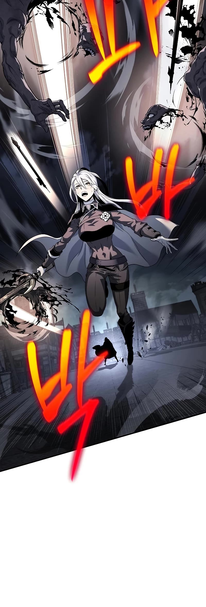 The Priest of Corruption chapter 24 page 49