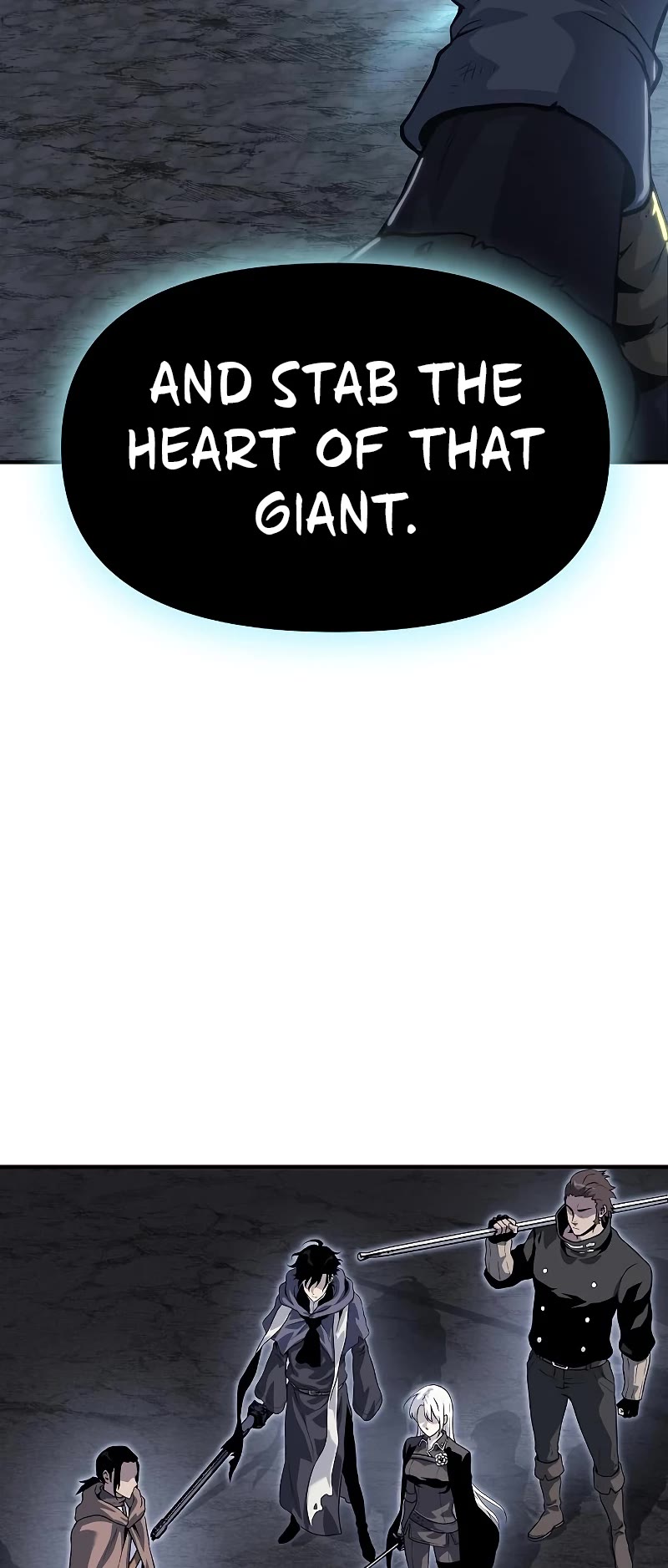 The Priest of Corruption chapter 24 page 5