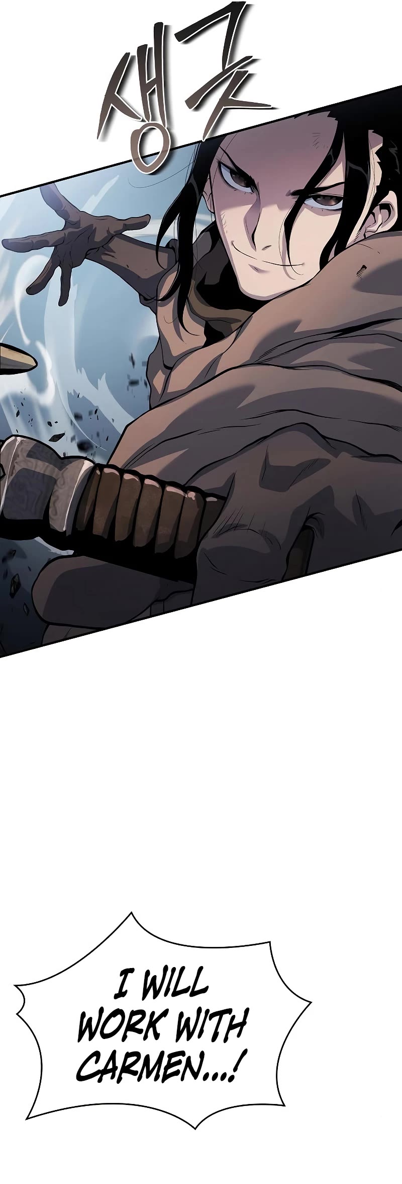 The Priest of Corruption chapter 24 page 50