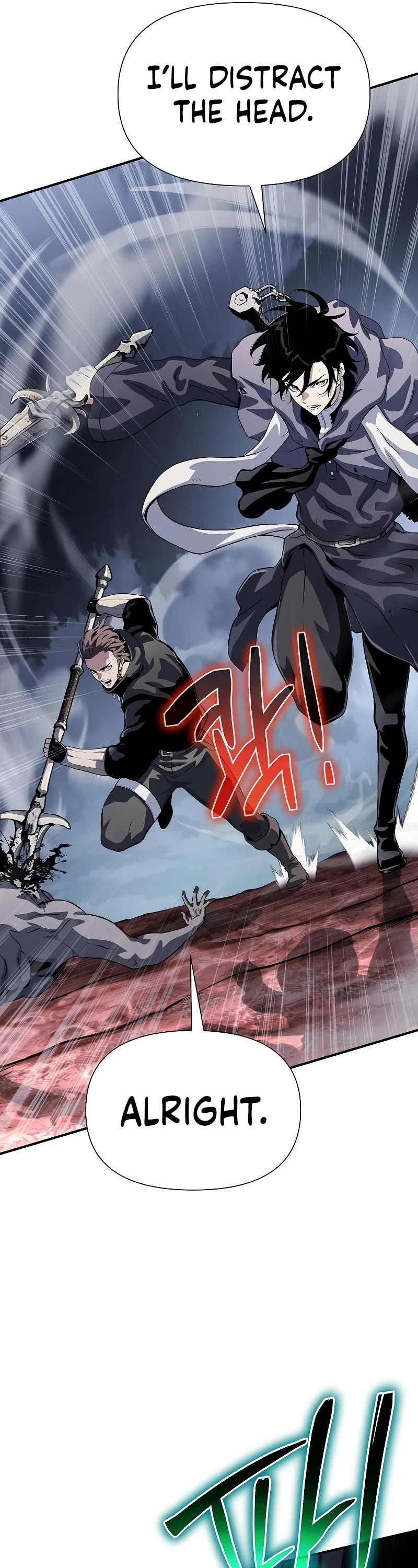 The Priest of Corruption chapter 24 page 55