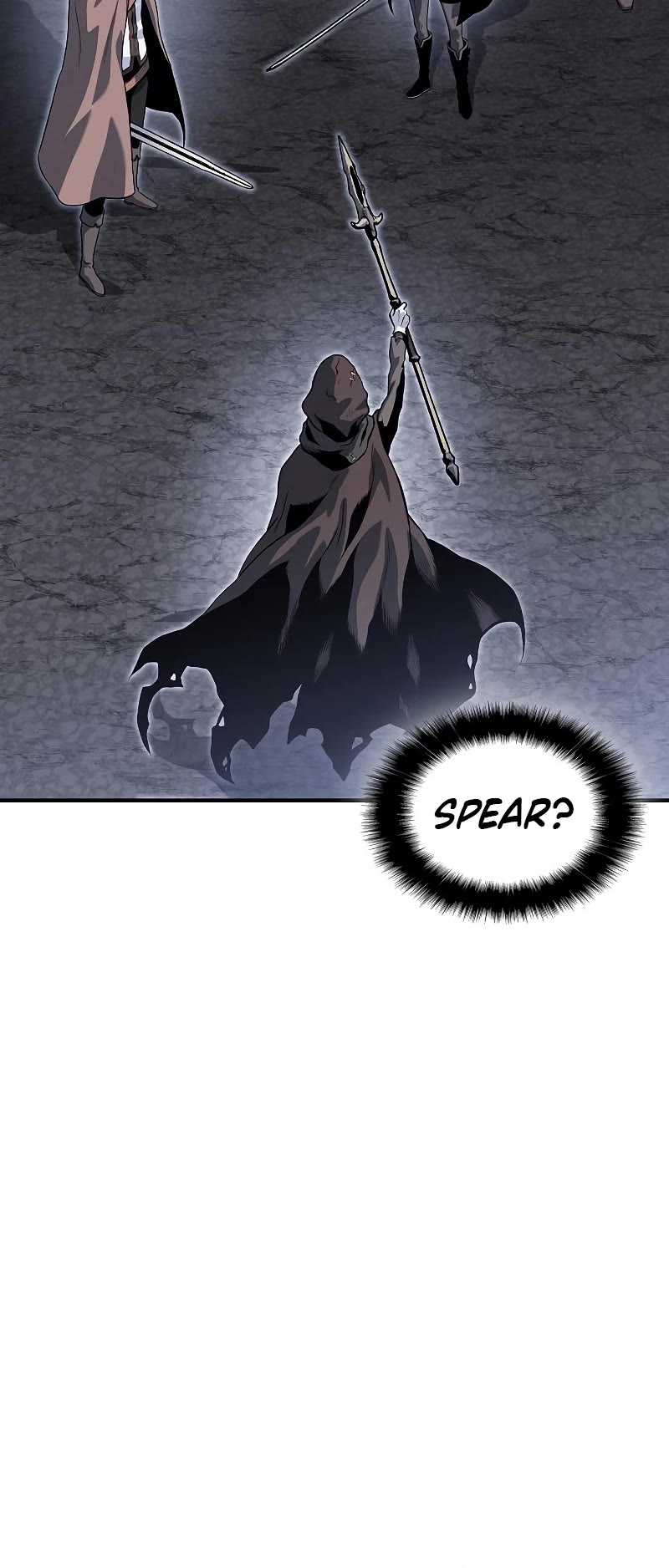 The Priest of Corruption chapter 24 page 6