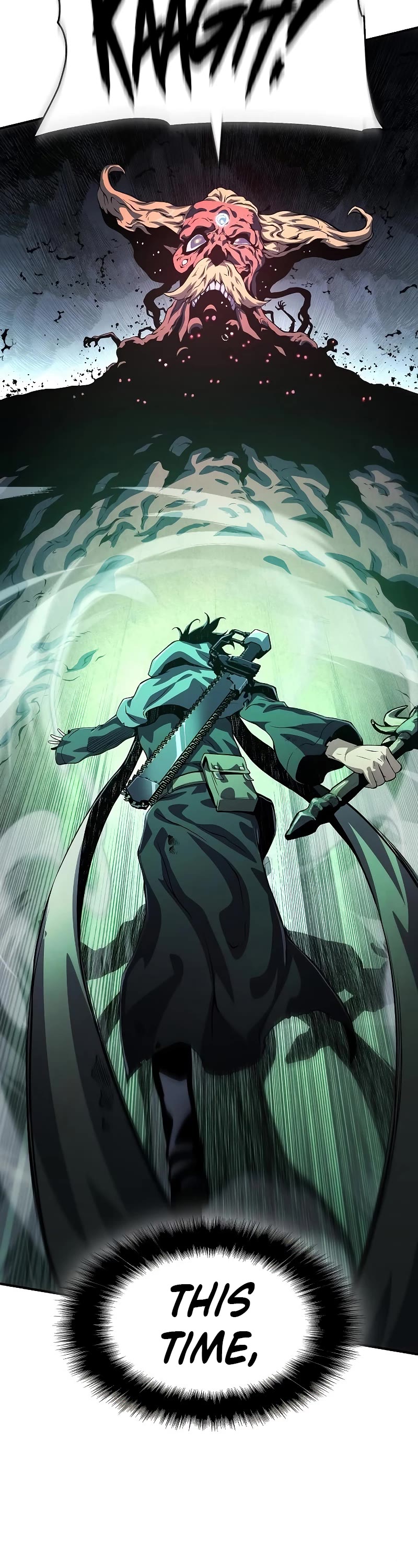 The Priest of Corruption chapter 24 page 66