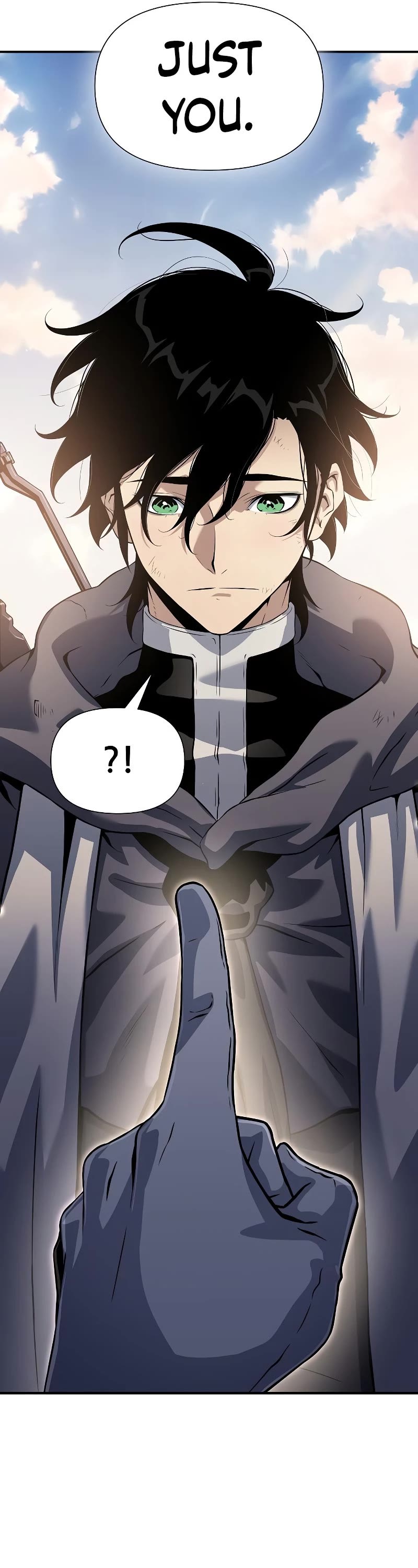 The Priest of Corruption chapter 25 page 10