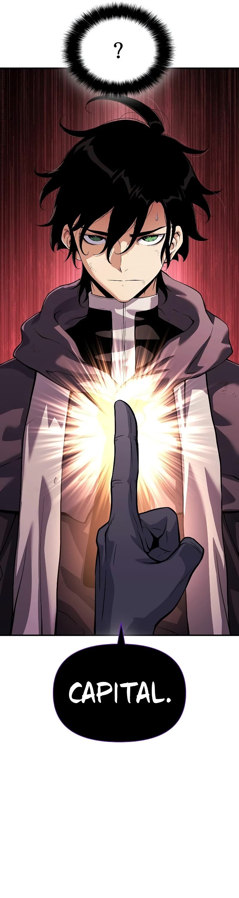 The Priest of Corruption chapter 25 page 26