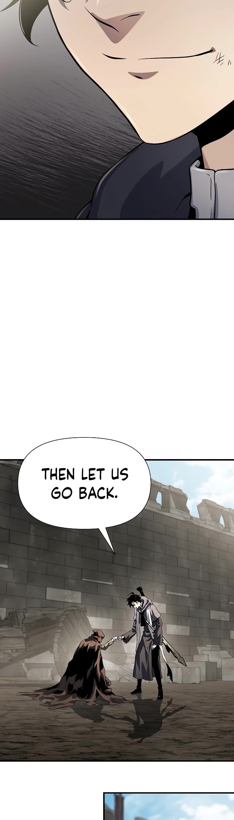 The Priest of Corruption chapter 25 page 32