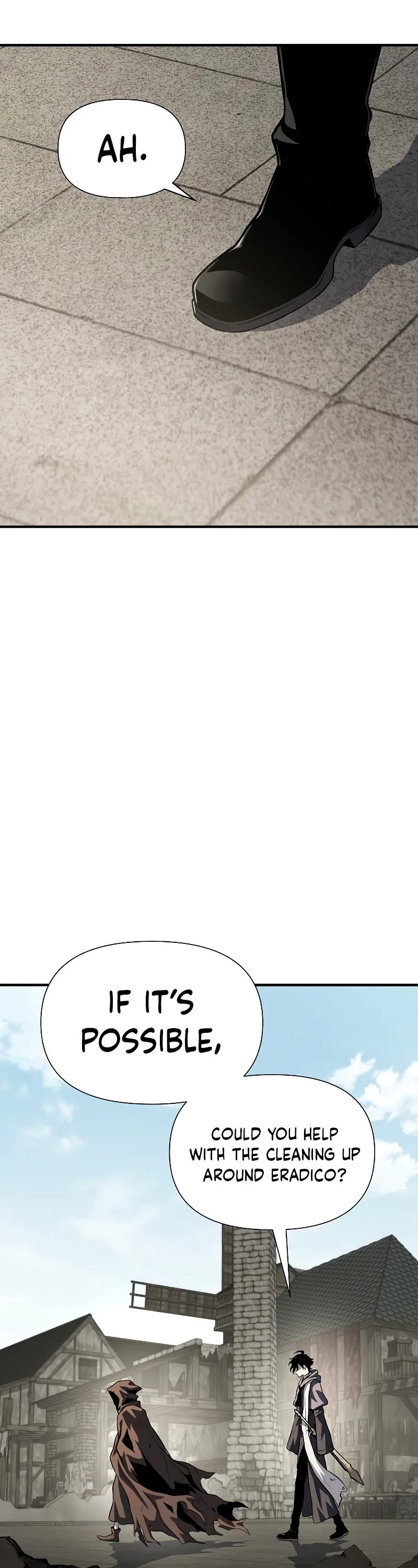 The Priest of Corruption chapter 25 page 34