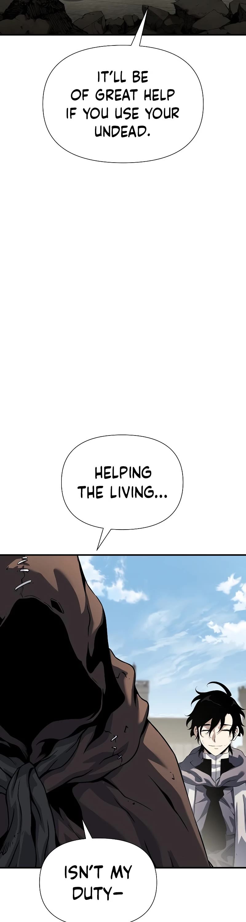 The Priest of Corruption chapter 25 page 35