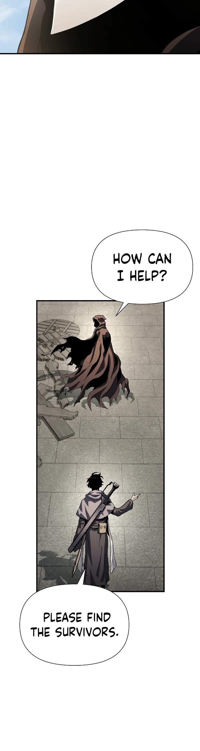 The Priest of Corruption chapter 25 page 39