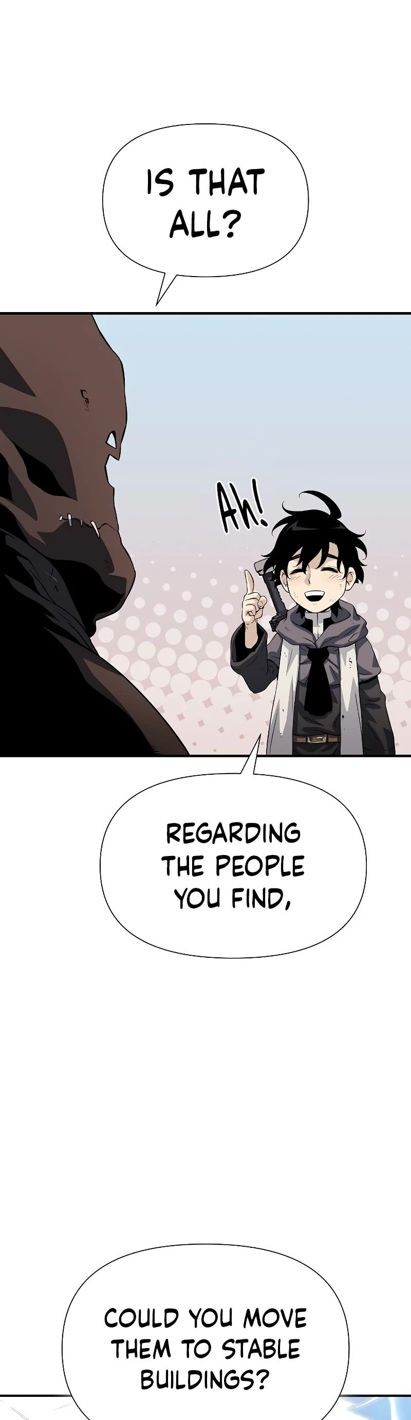 The Priest of Corruption chapter 25 page 40