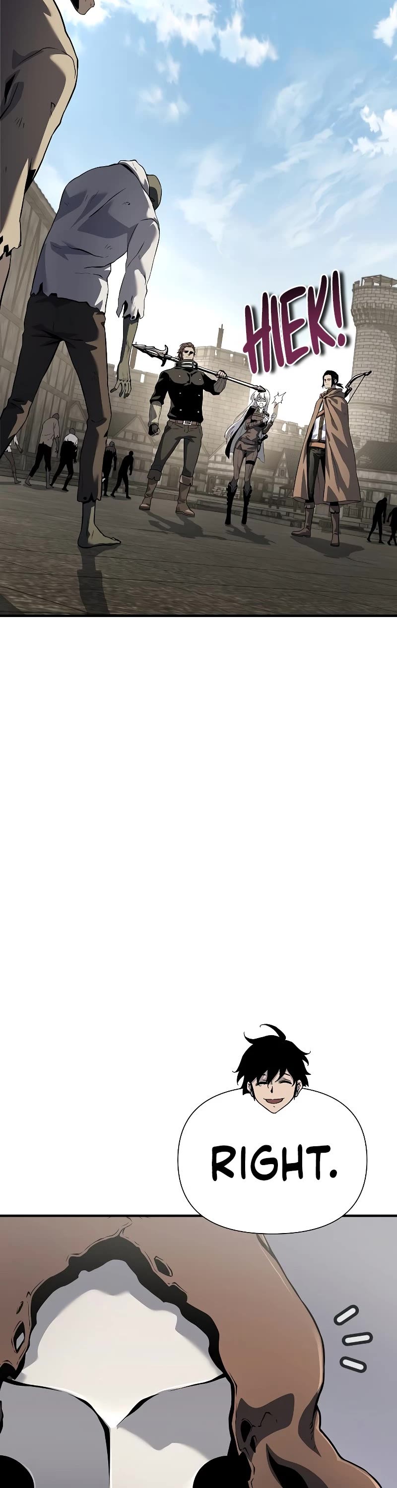 The Priest of Corruption chapter 25 page 43