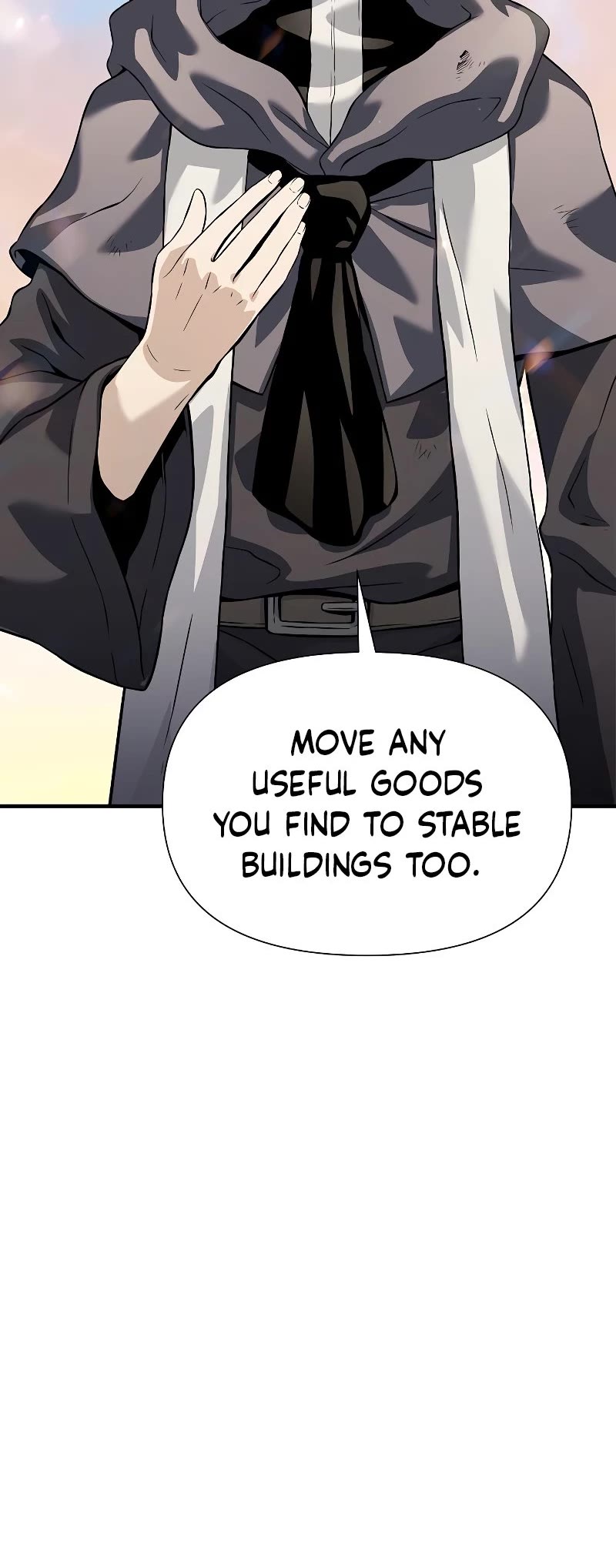 The Priest of Corruption chapter 25 page 45