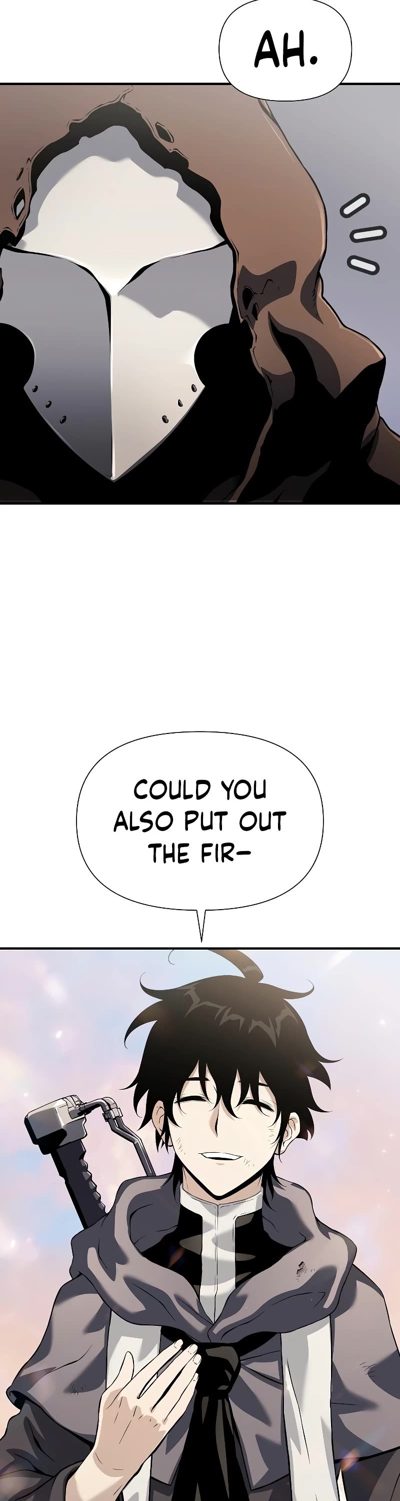 The Priest of Corruption chapter 25 page 47