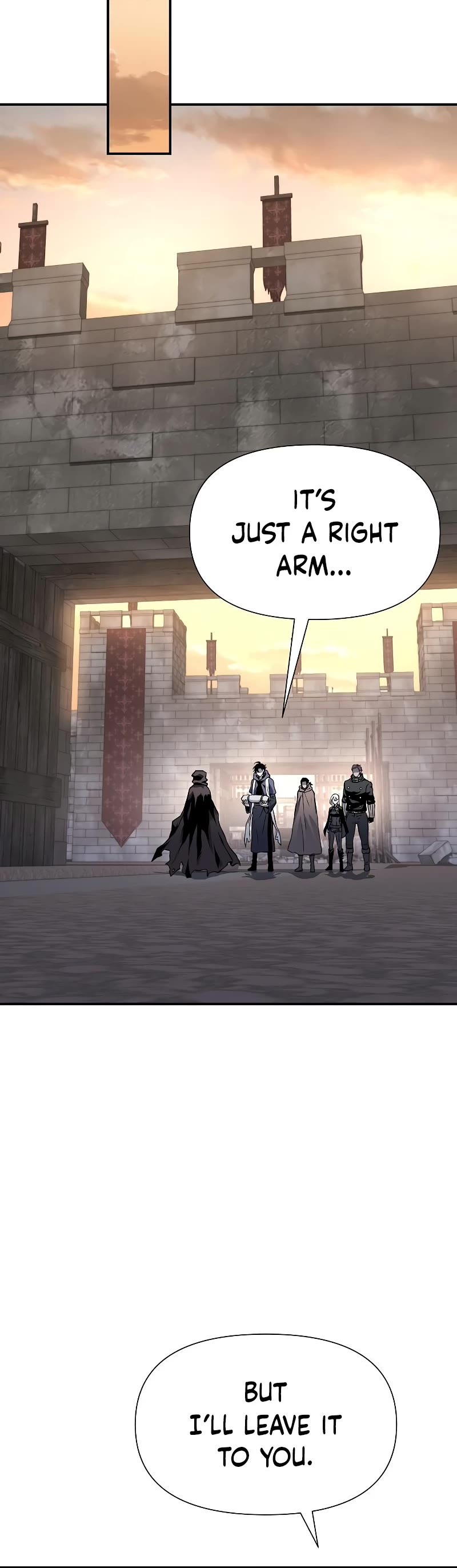 The Priest of Corruption chapter 25 page 49