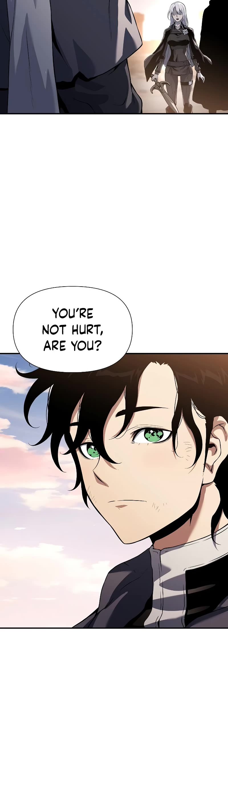 The Priest of Corruption chapter 25 page 5