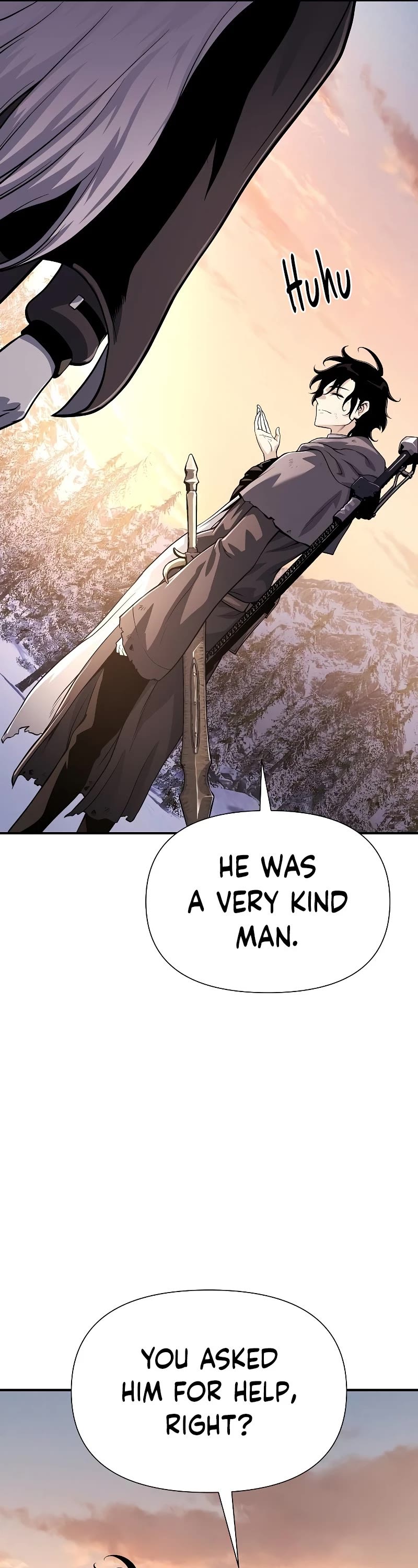 The Priest of Corruption chapter 25 page 54