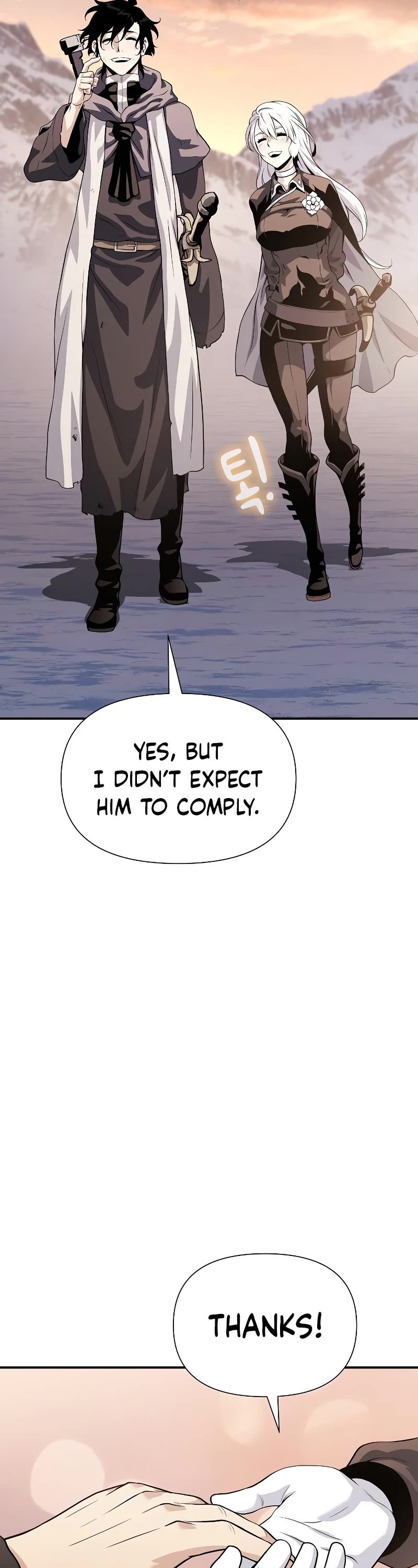 The Priest of Corruption chapter 25 page 55